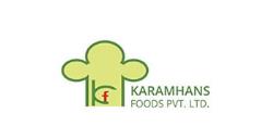 KARAMHANS FOODS PVT..LTD