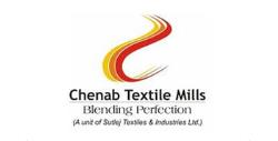 Chenab Textile Mills